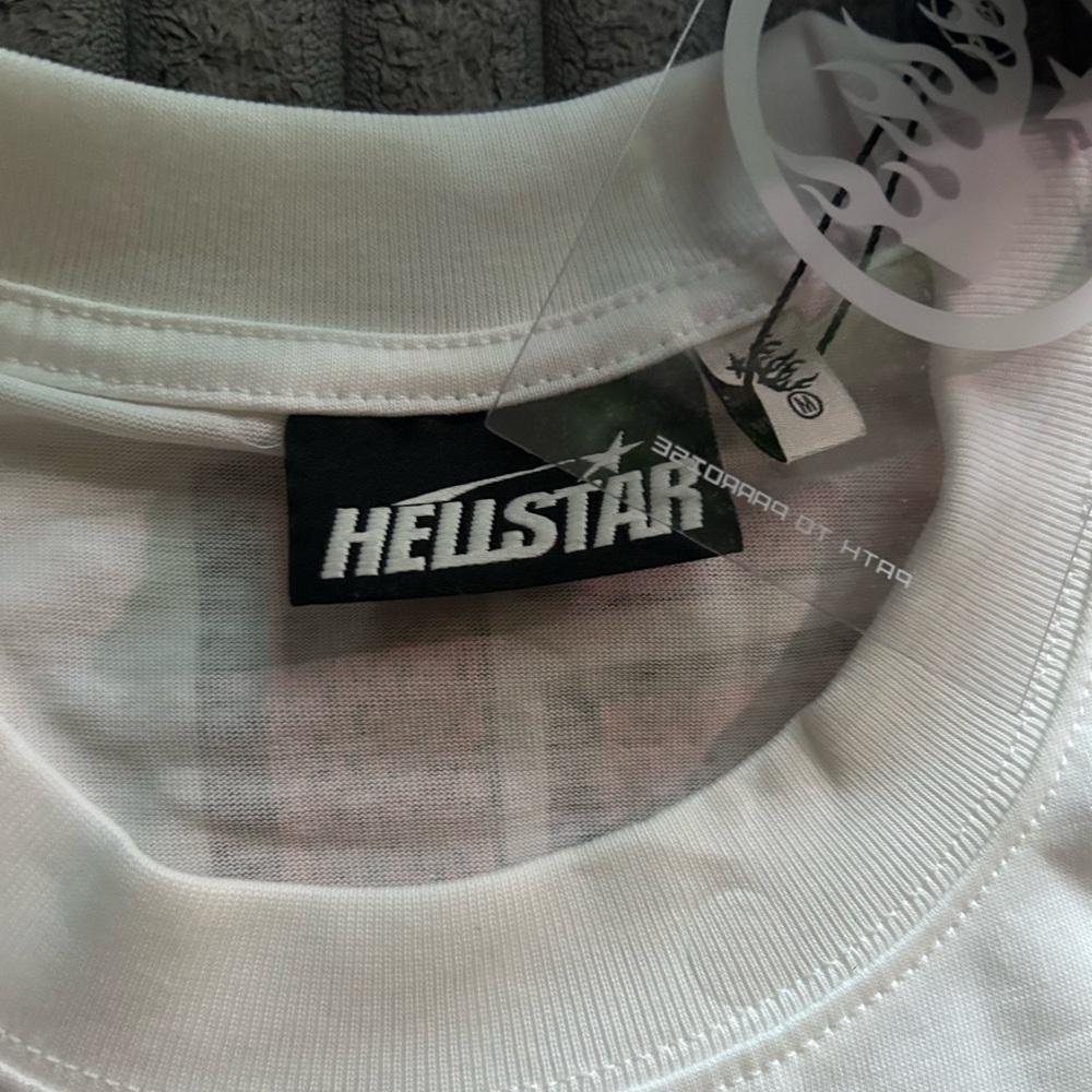 Hellstar tee NWT - image 3
